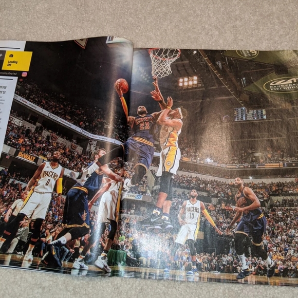 Sports illustrated 2017 Hunter Greene. - Picture 5 of 8